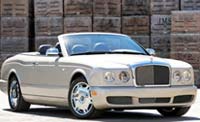 Bentley Azure